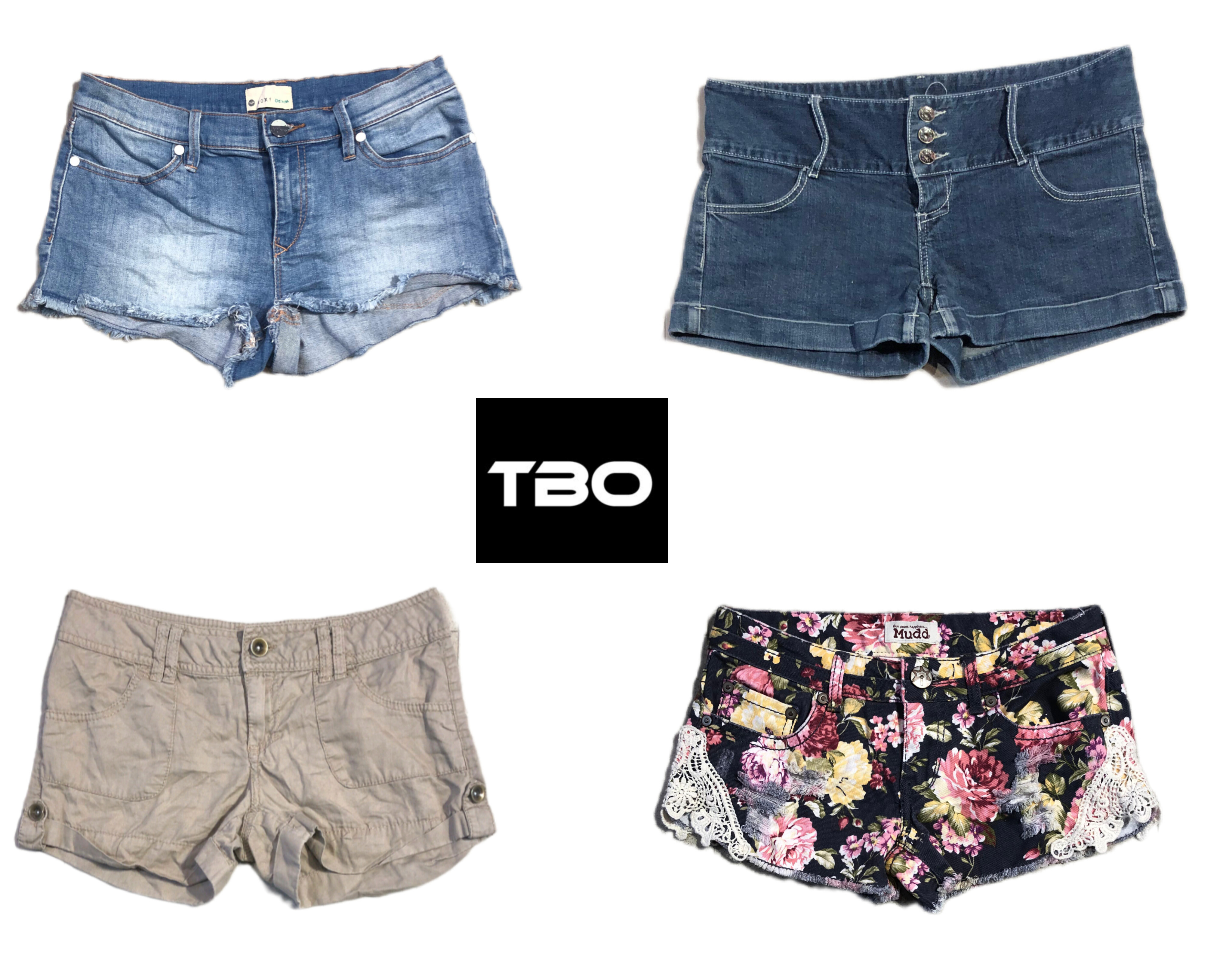 Sexy shorts 🩳