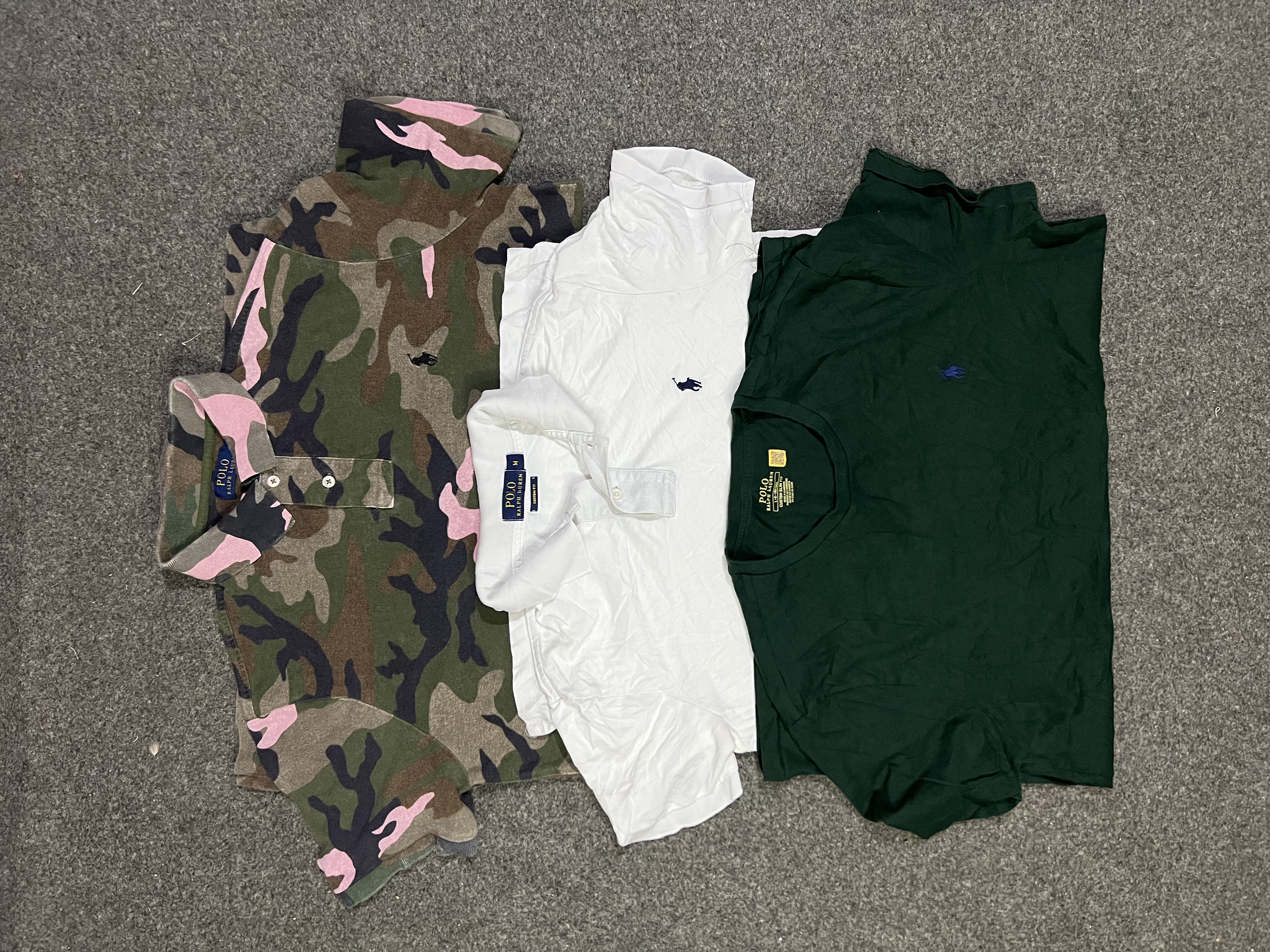 Ralph Lauren T-Shirts