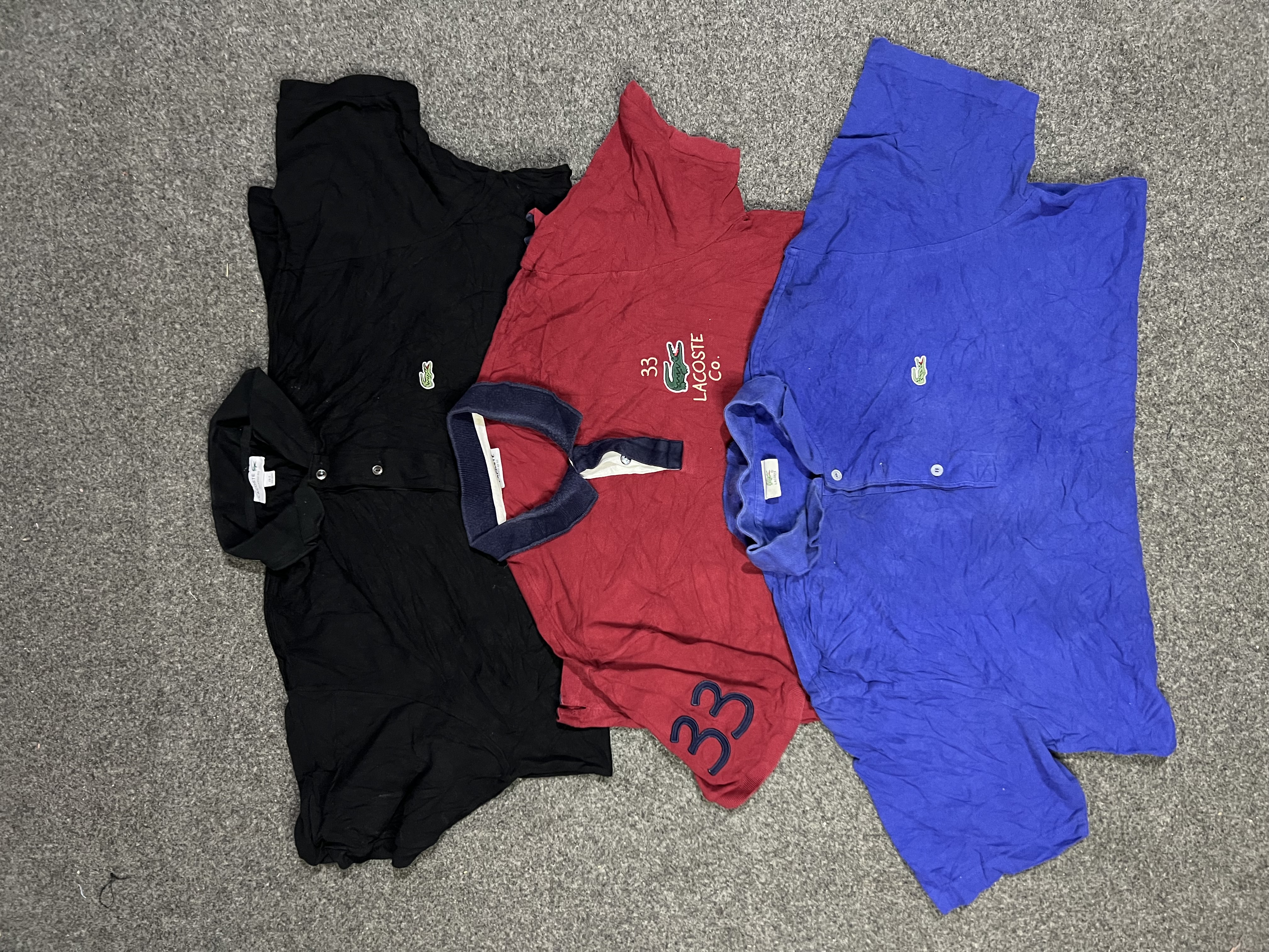 Lacoste T-Shirt