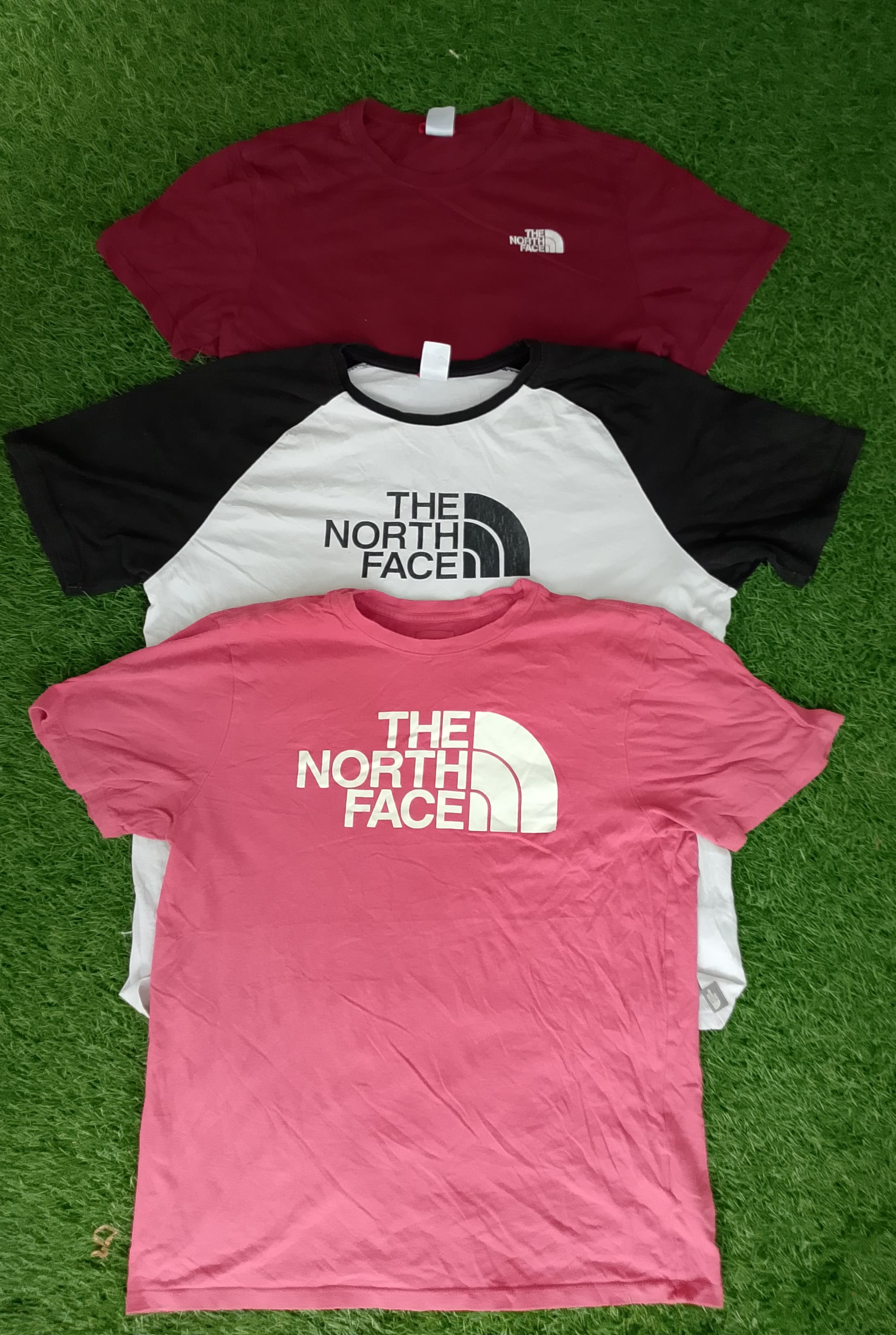 The North Face T shirt