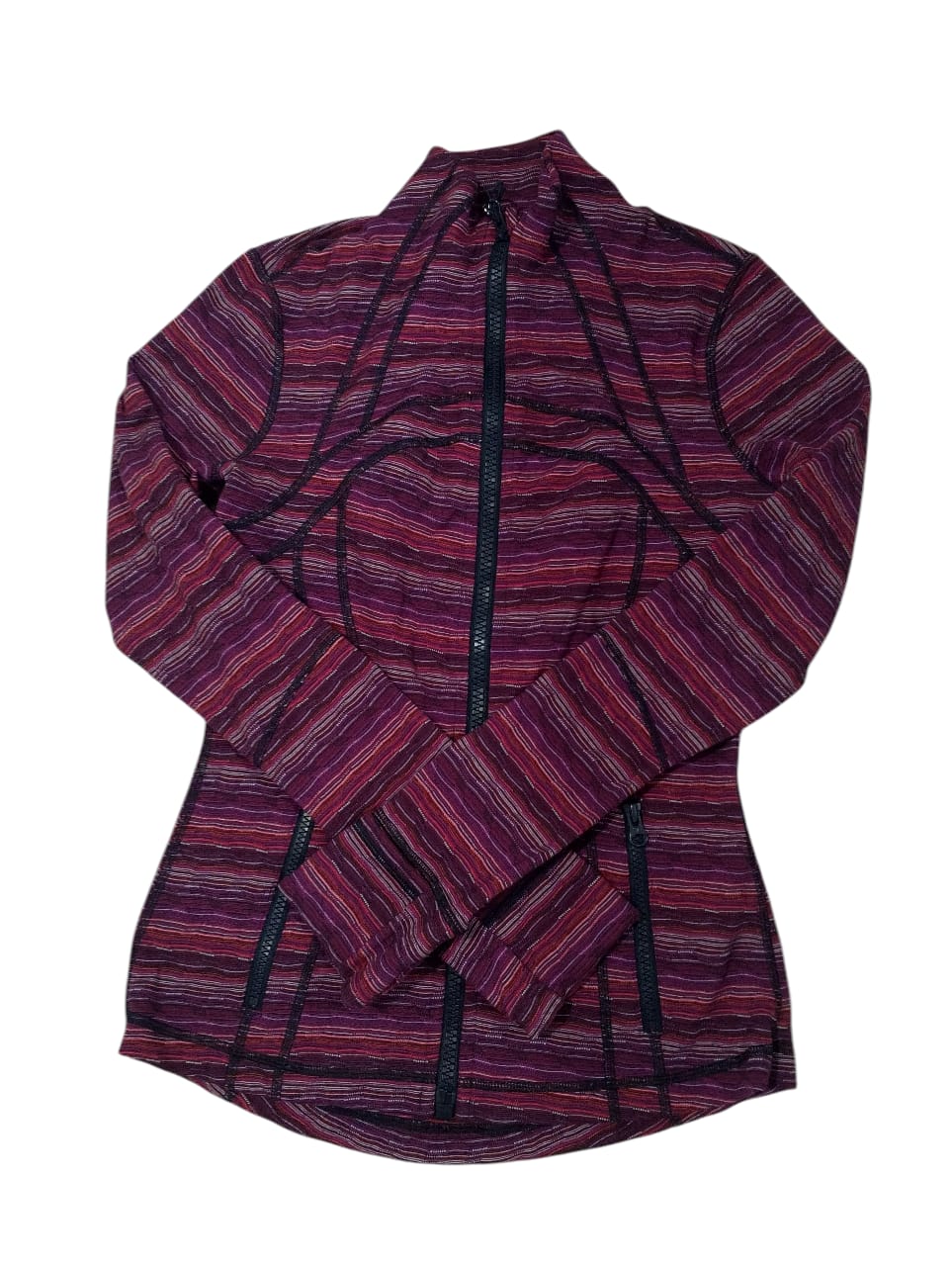 Veste Lululemon mix-5/8/25