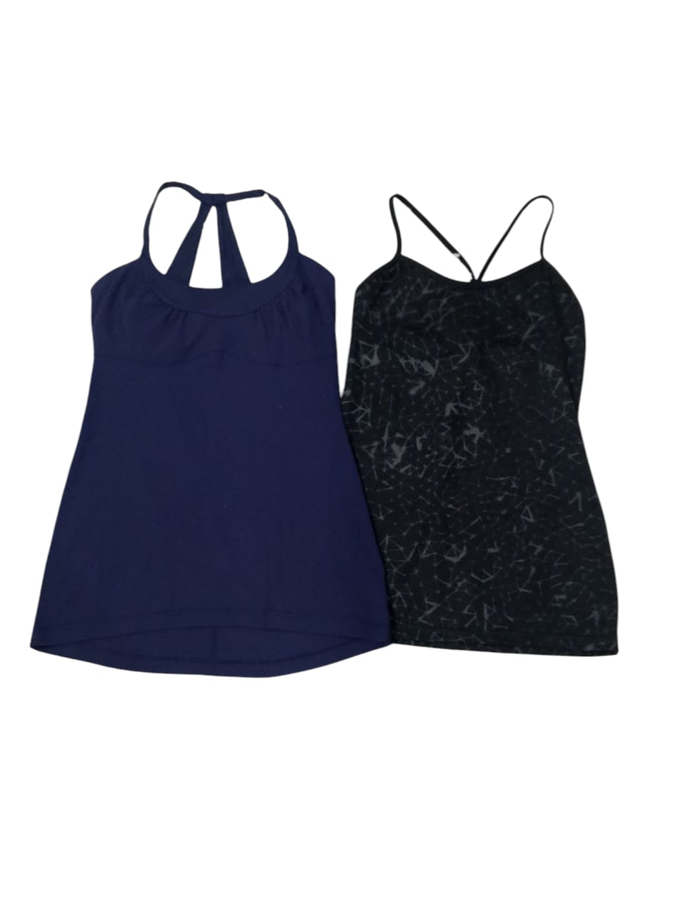 Lululemon débardeurs à soutien-gorge - 5/8/25