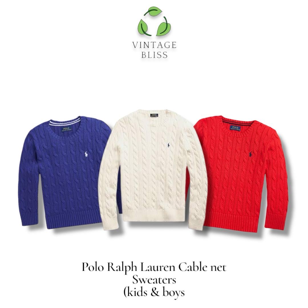 Polo Ralph Lauren Sweater