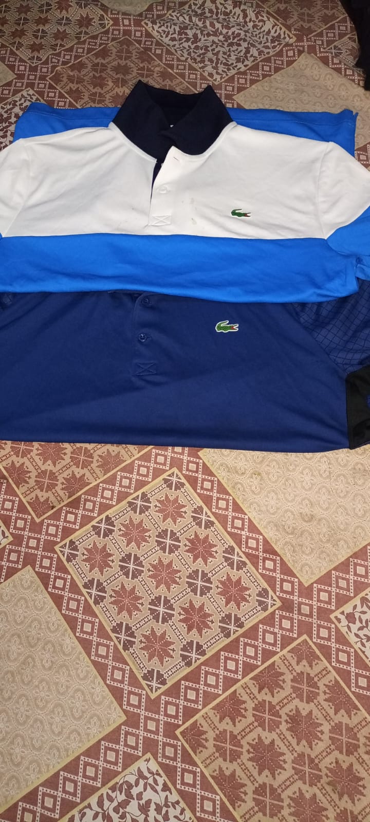 Lacoste Poloshirts