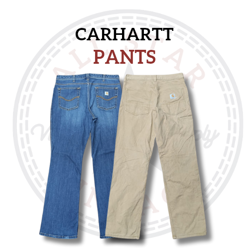Carhartt Jeans