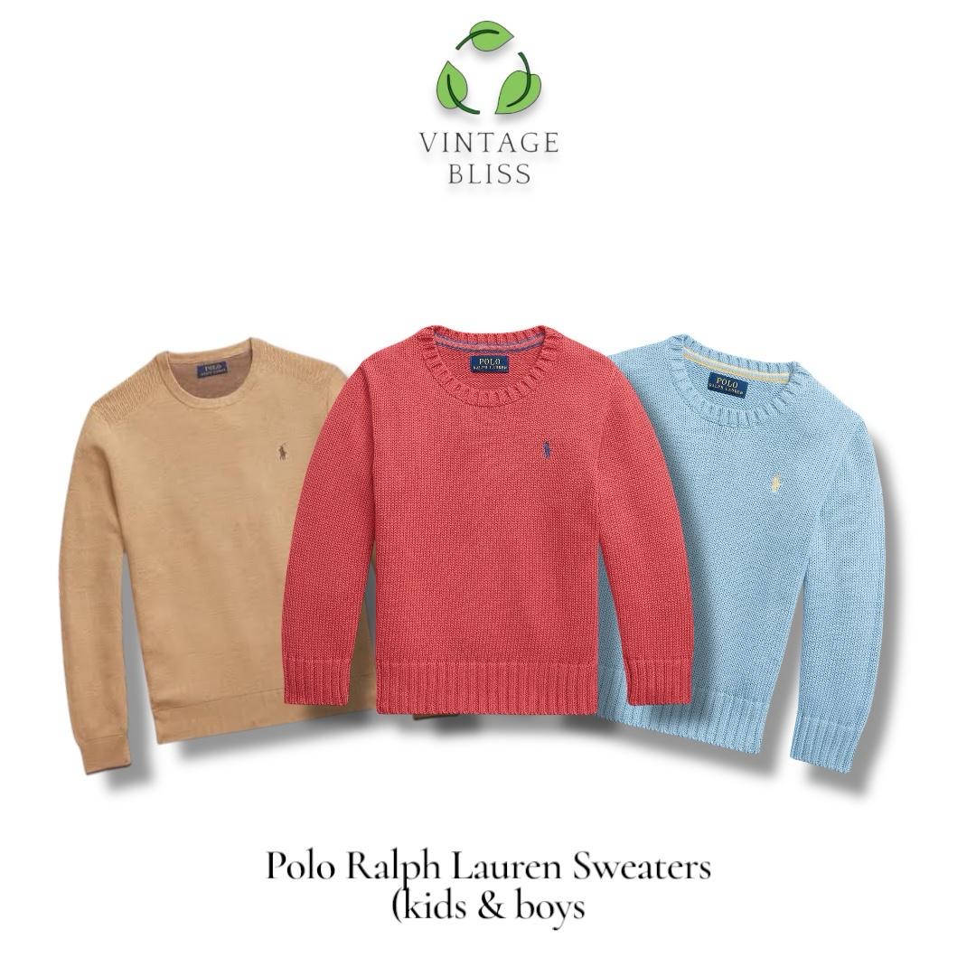 Polo Ralph Lauren Pullover