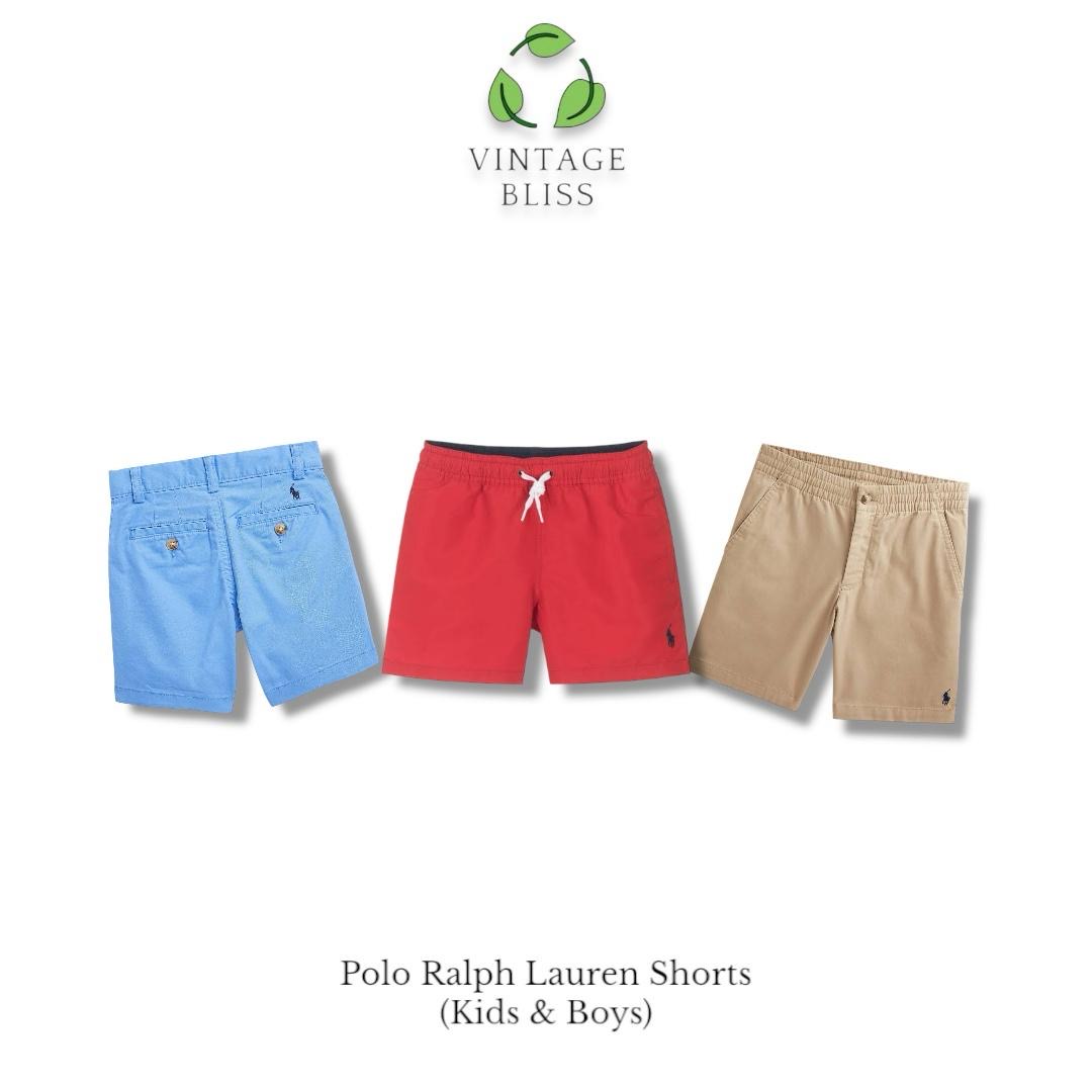 Polo Ralph Lauren Shorts