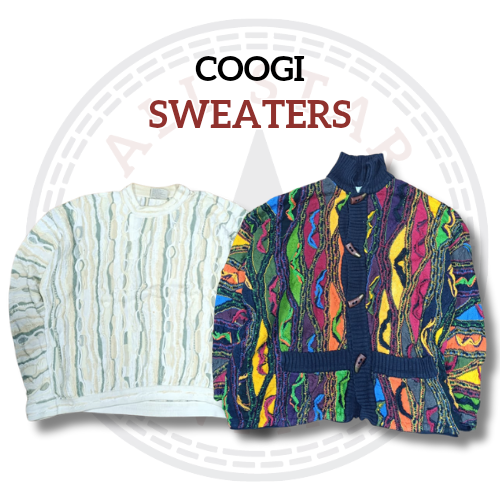 Pulls Coogi