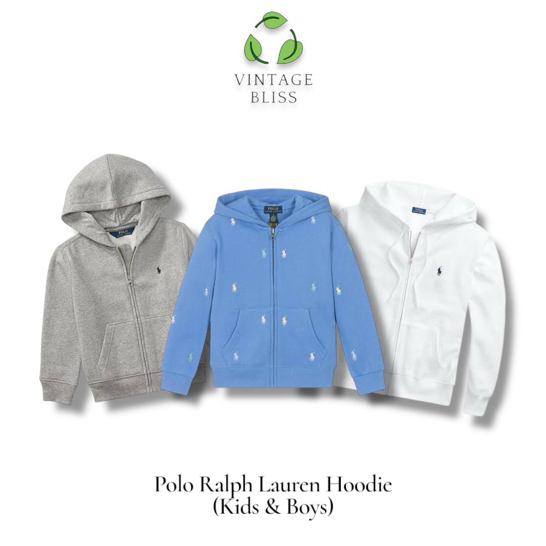 Polo Ralph Lauren Hoodes