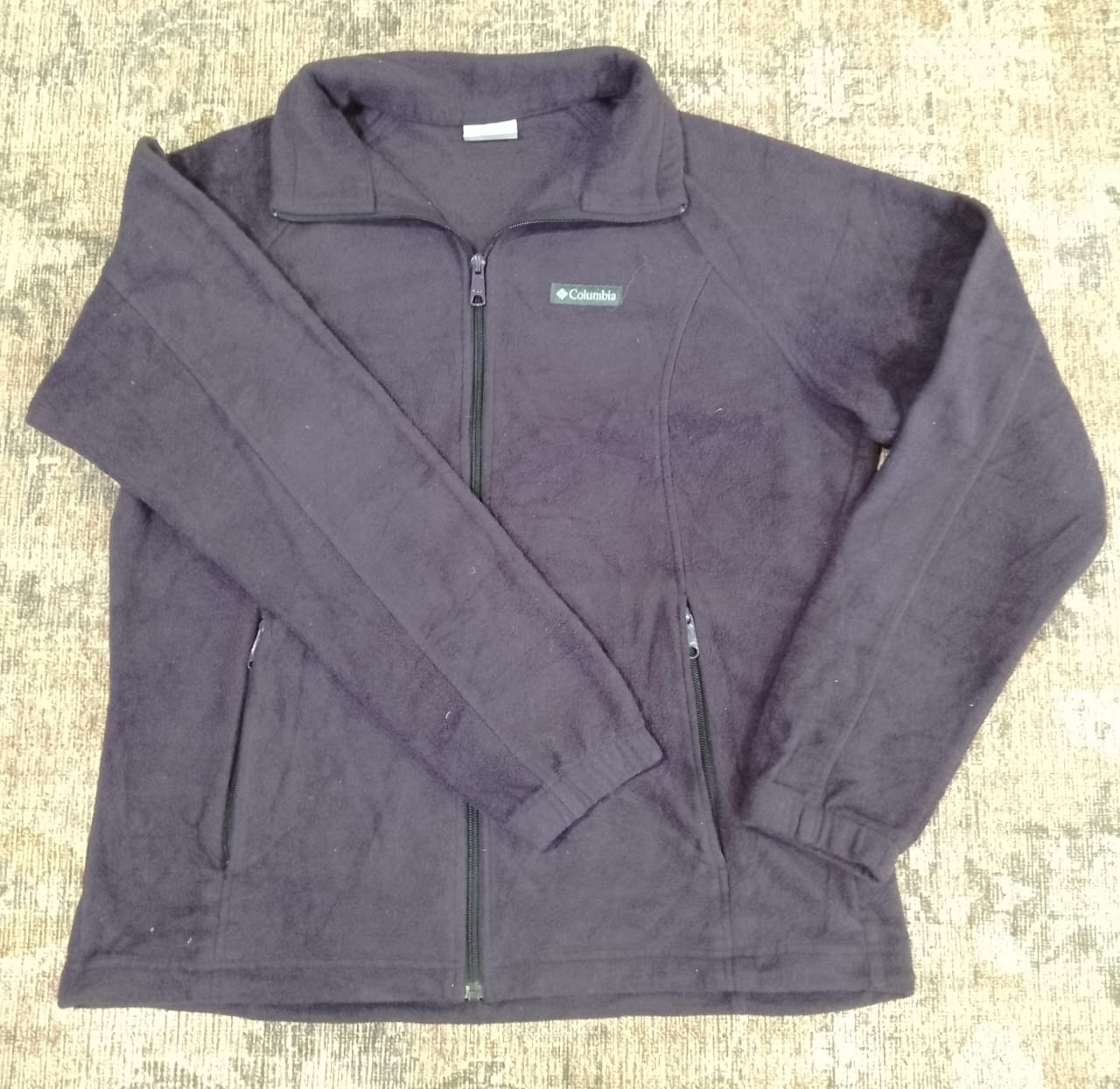 Chaqueta de forro polar CR4739 Columbia