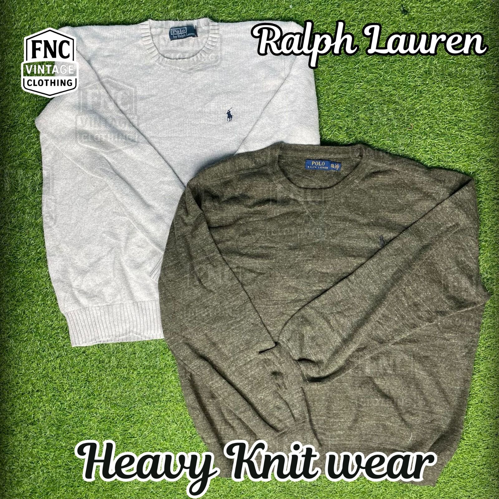 Ralph Lauren Maglieria Pesante (fnc:524)