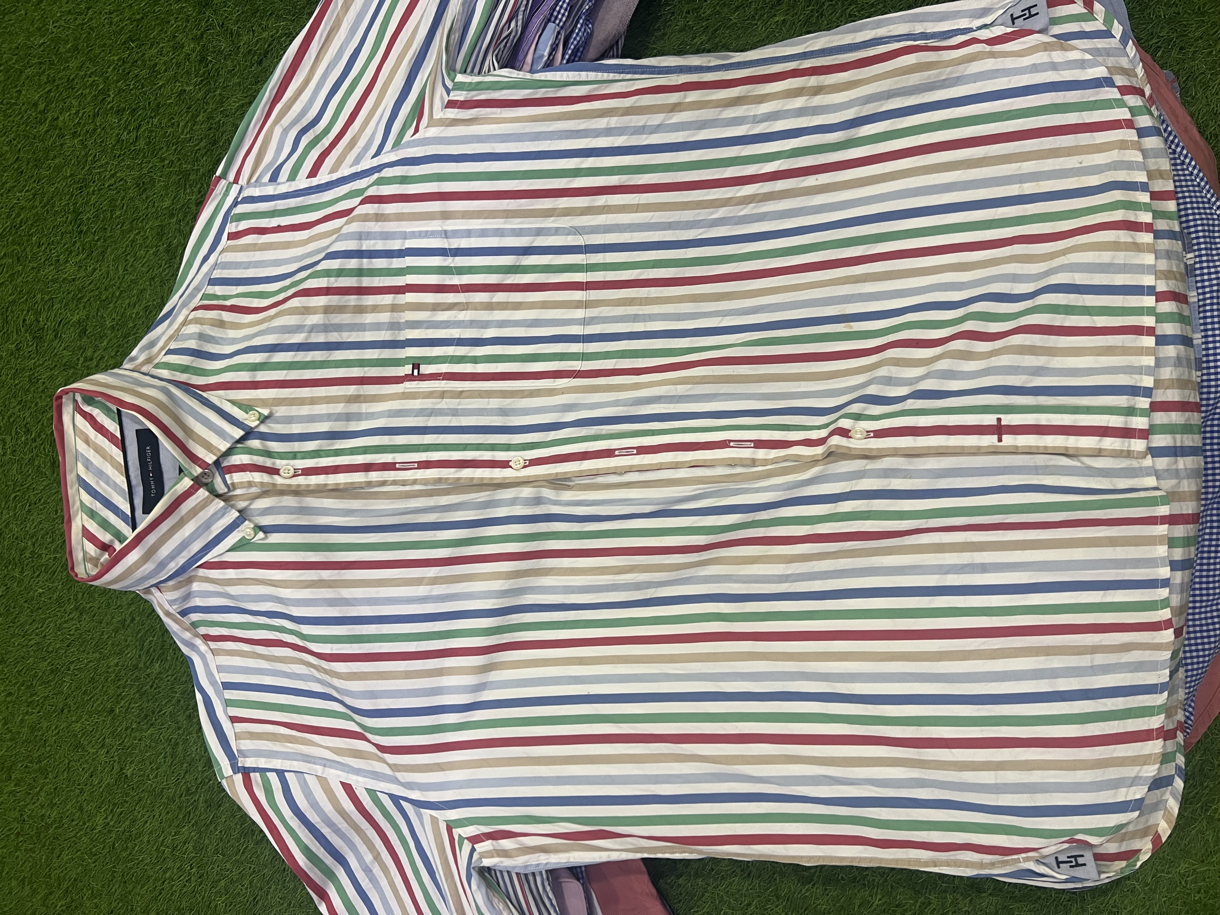 Tommy Hilfiger Shirt