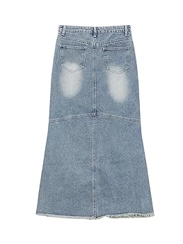 Die verzauberte Wiese: Heritage Floral Pocket Maxi-Rock