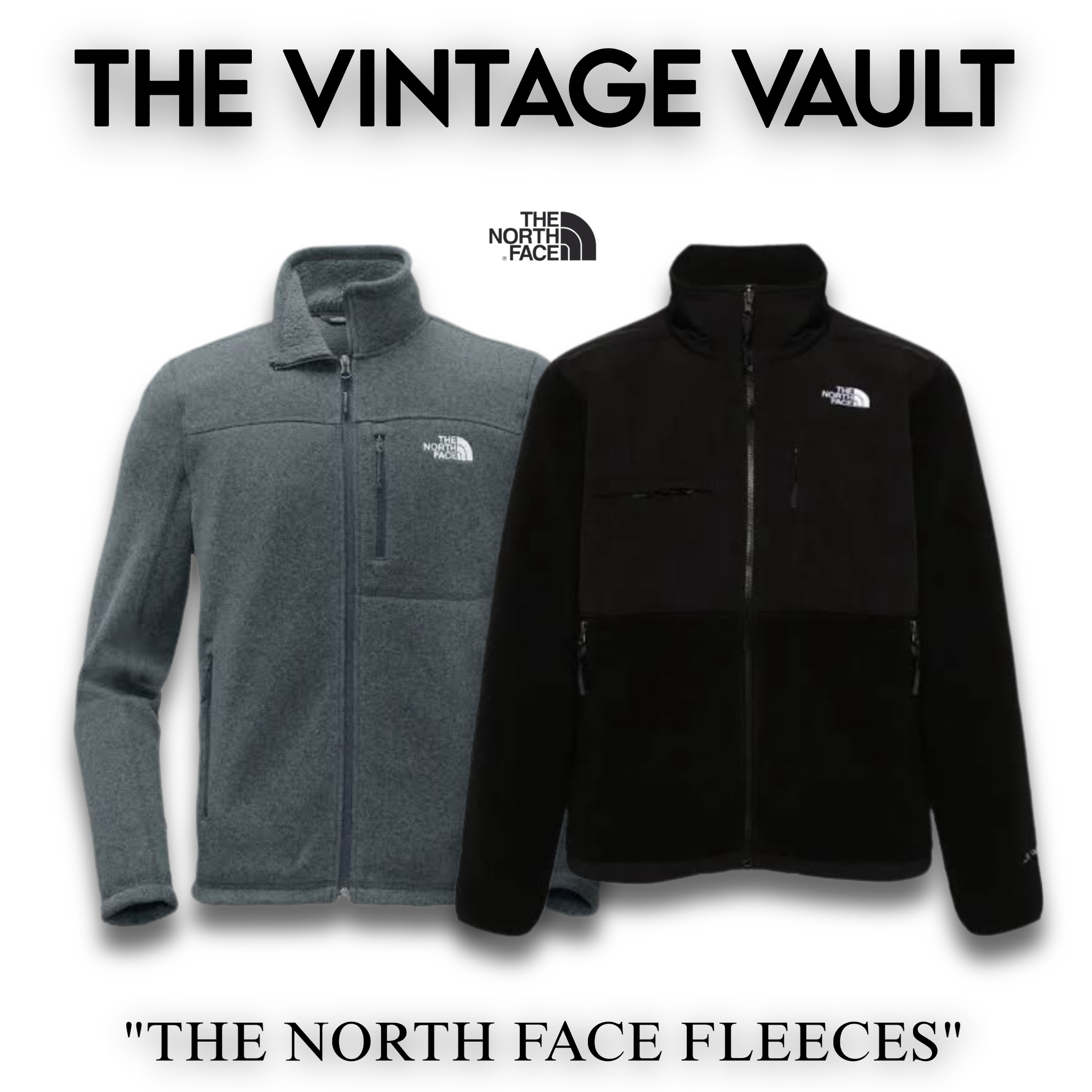 The North Face Fleece