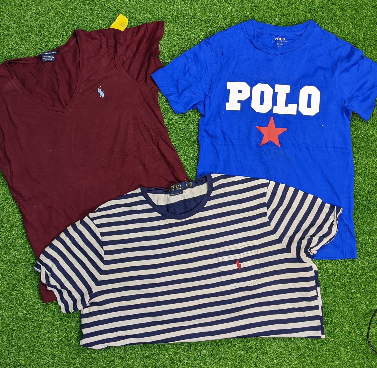 Polo Ralph Lauren T-Shirts