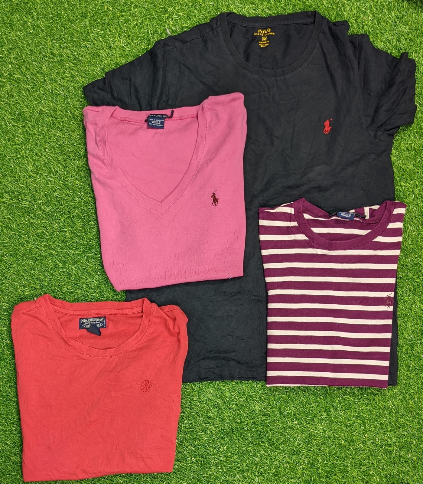 Polo Ralph Lauren T-Shirts