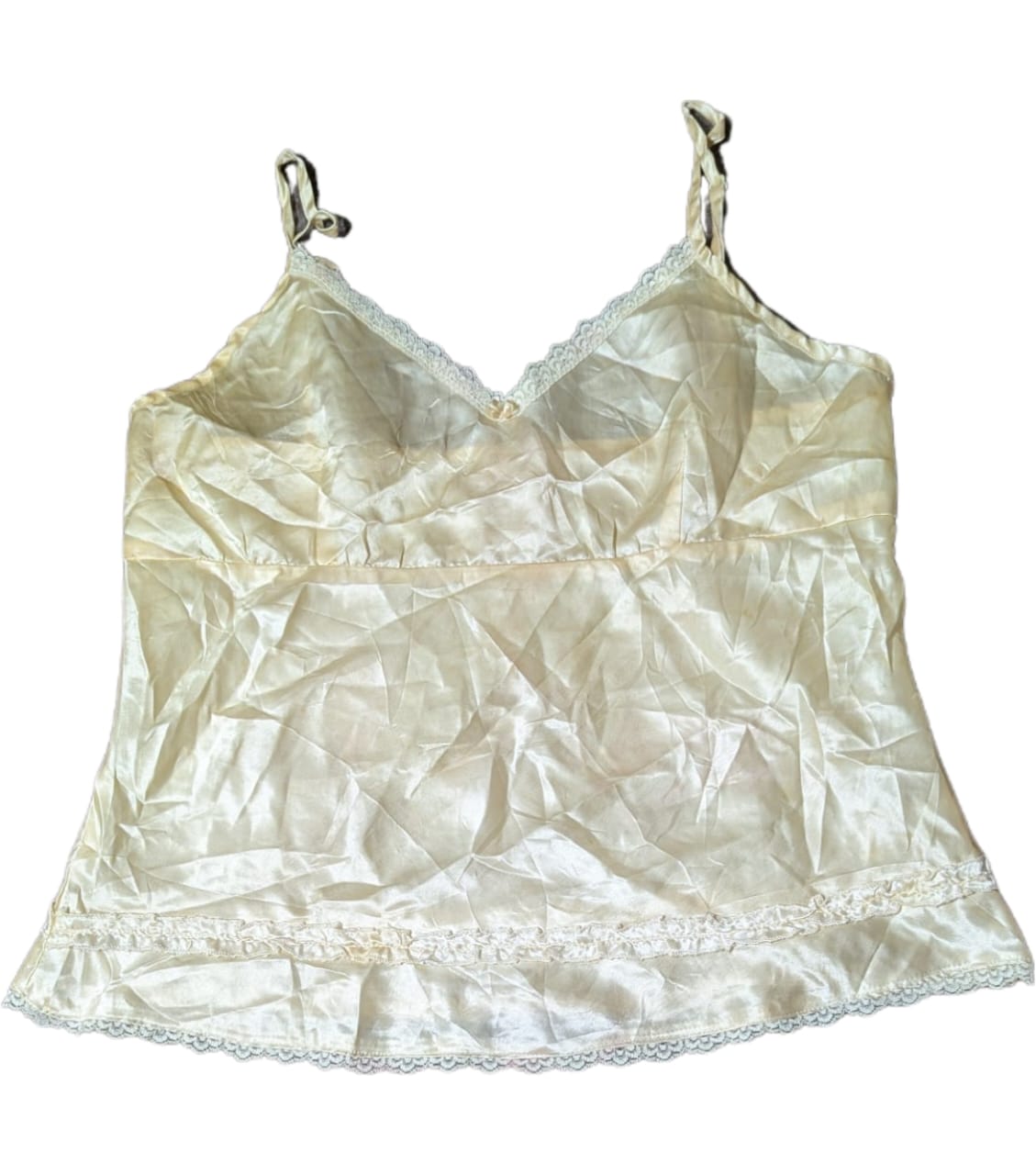 EHA#22 y2k slip tops
