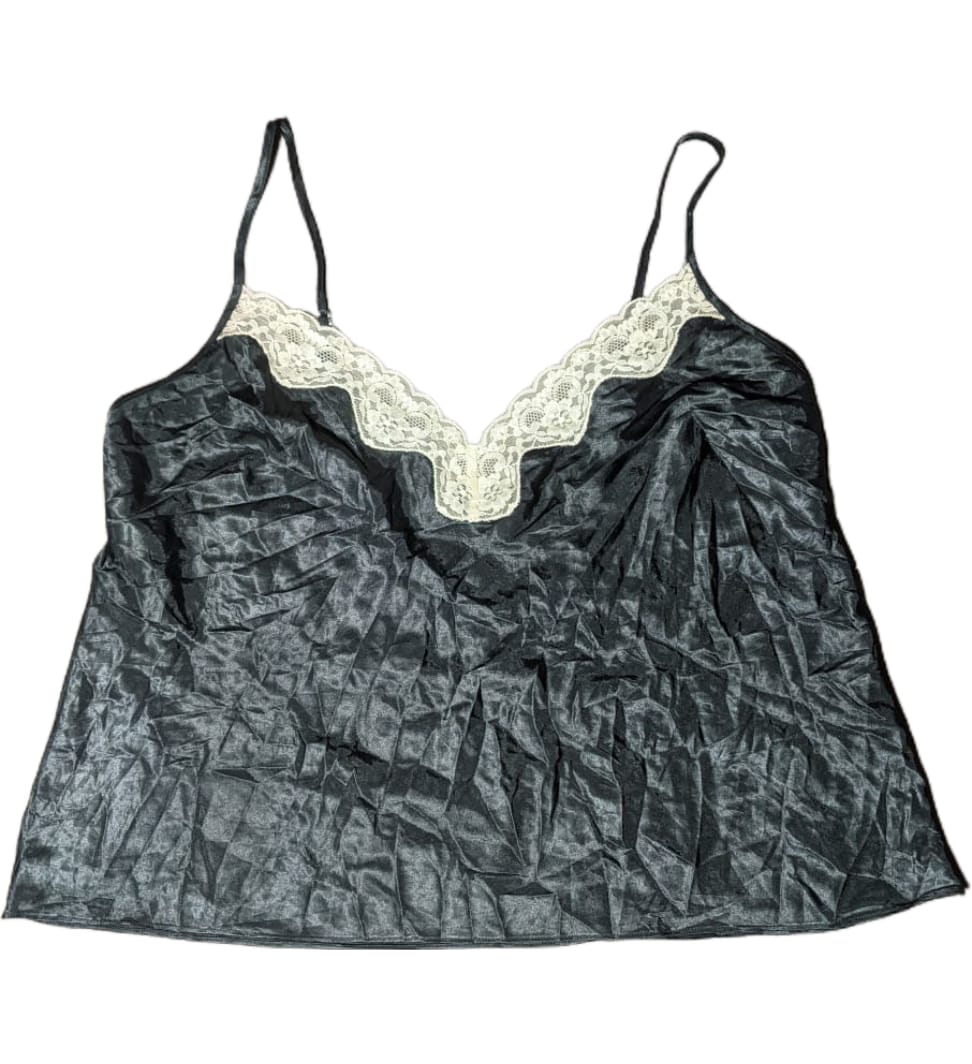 EHA#27 y2k slip top
