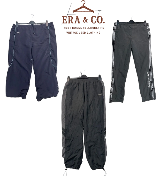 Reebok Track pants