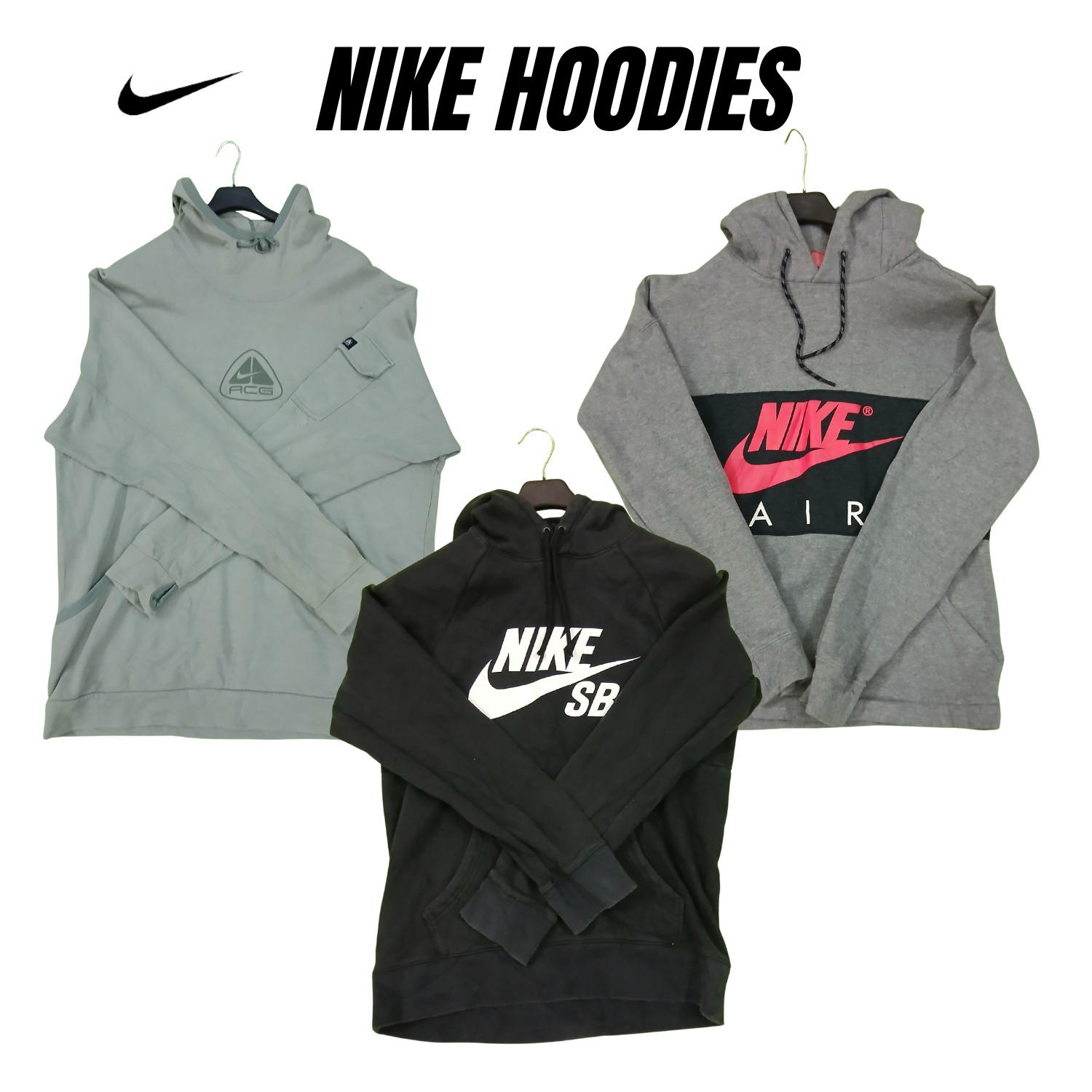 Sweatshirts Nike