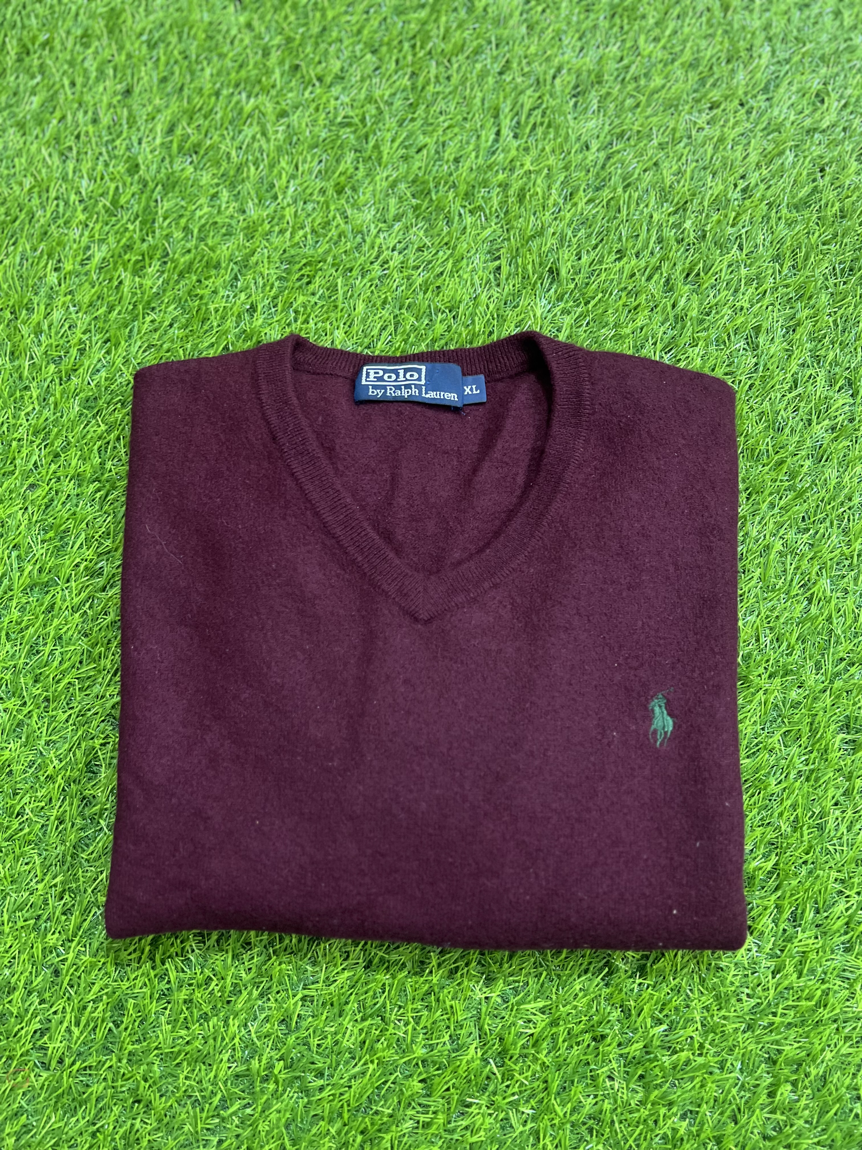 Ralph Lauren Crewnecks sweater