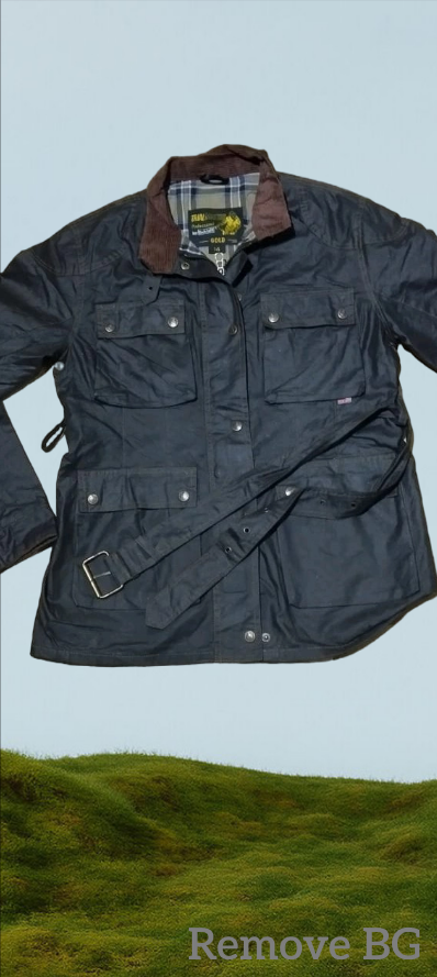Belstaff Jacken
