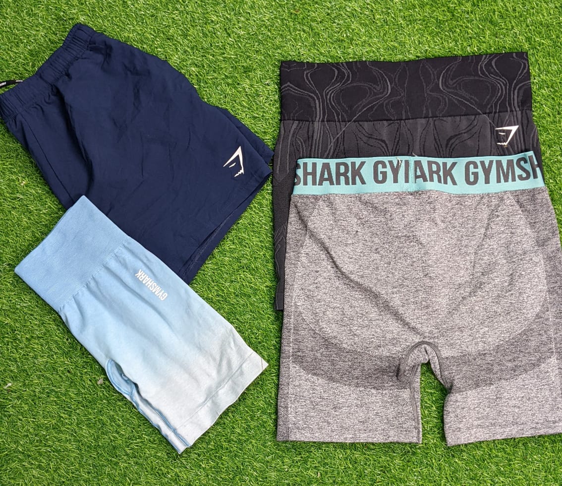 Gym Shark Shorts