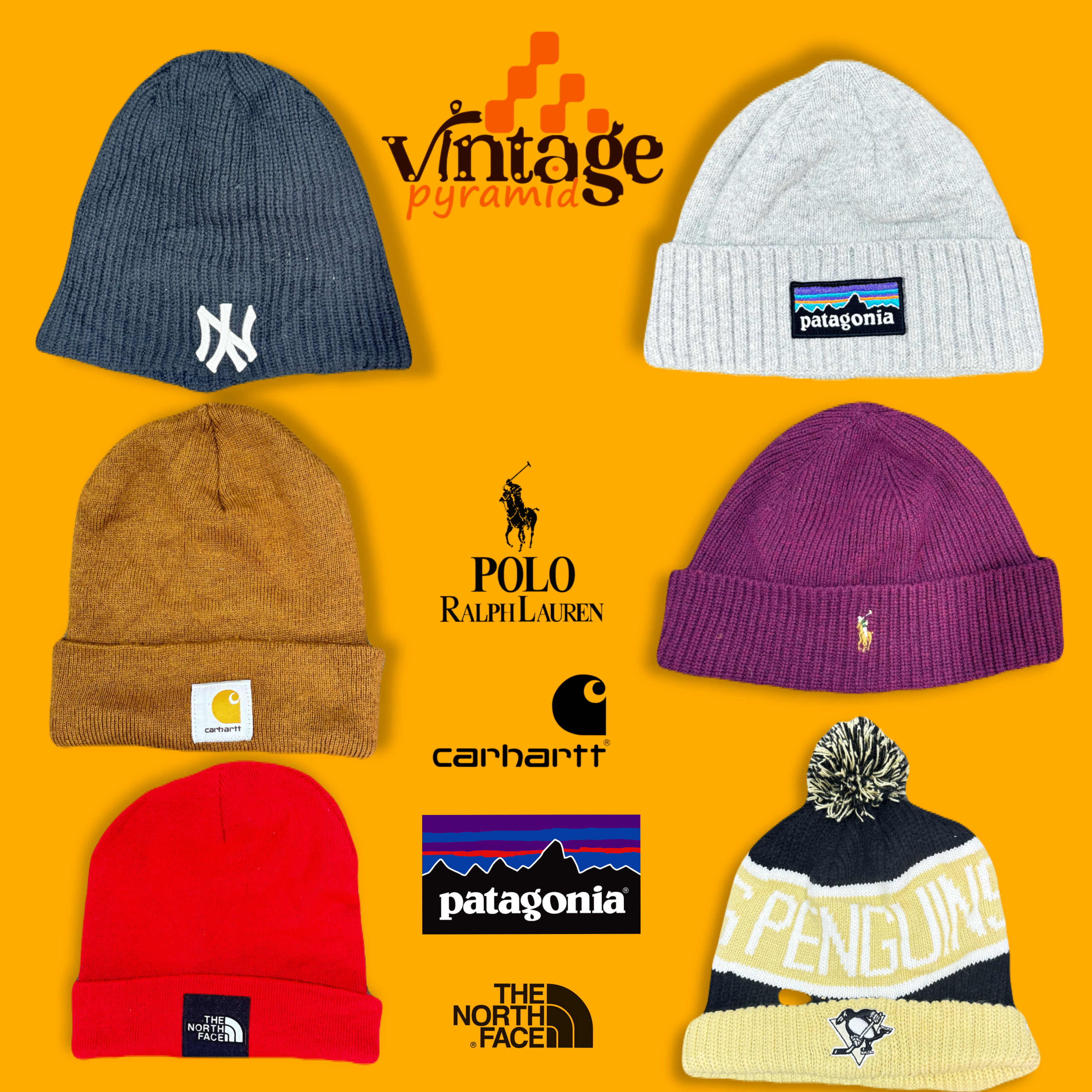VP273 Beanies