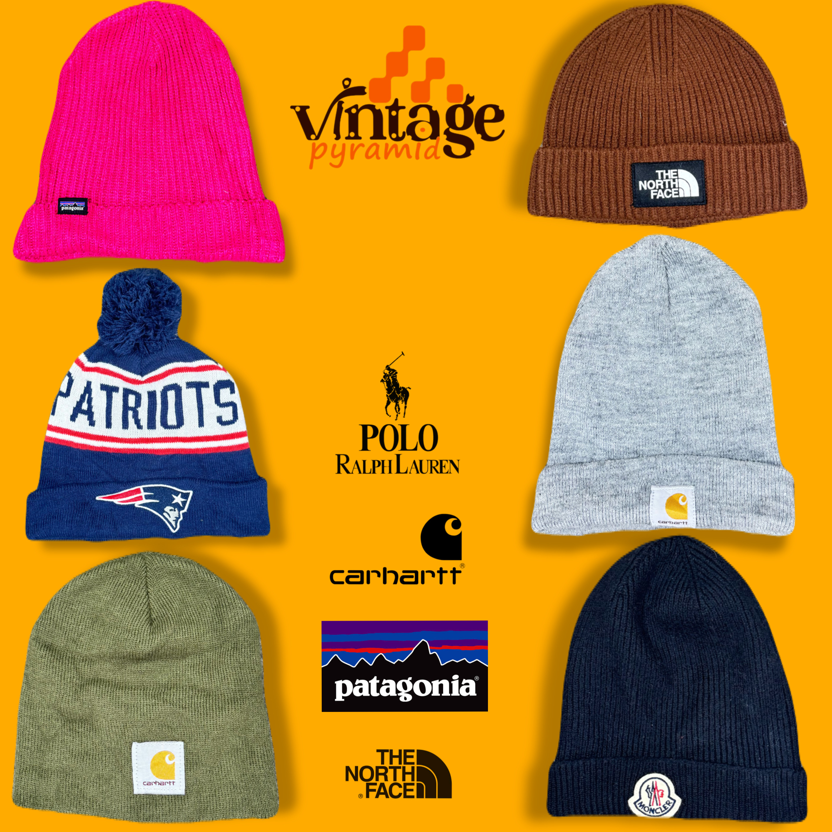 VP274 Beanies