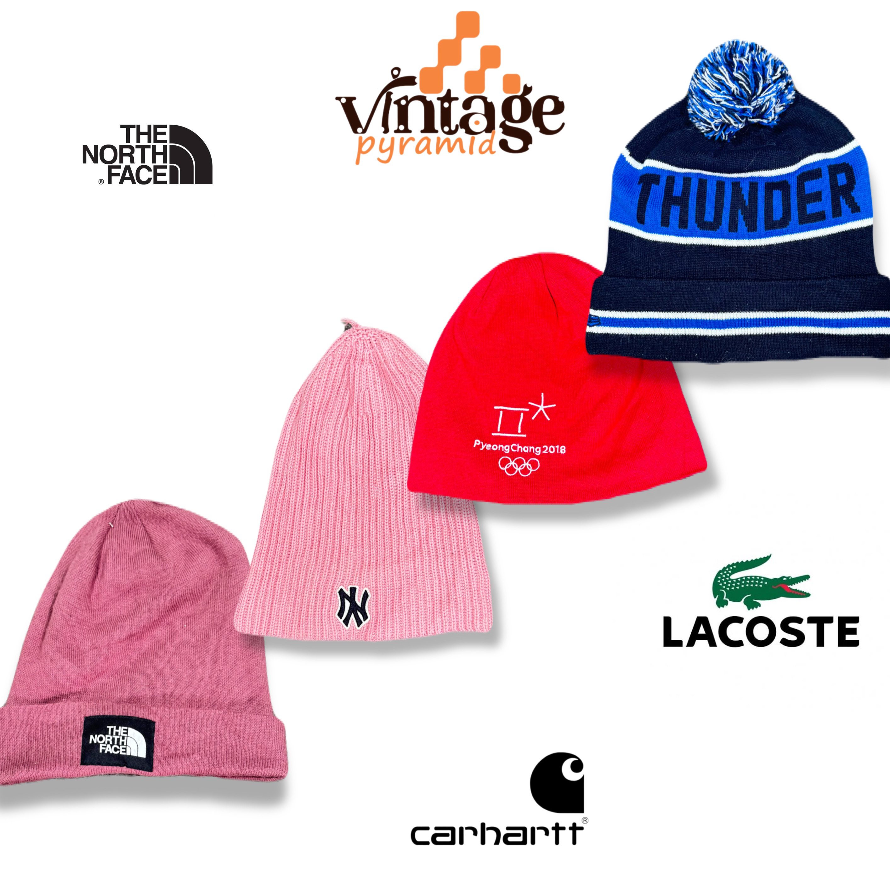 VP276 beanies