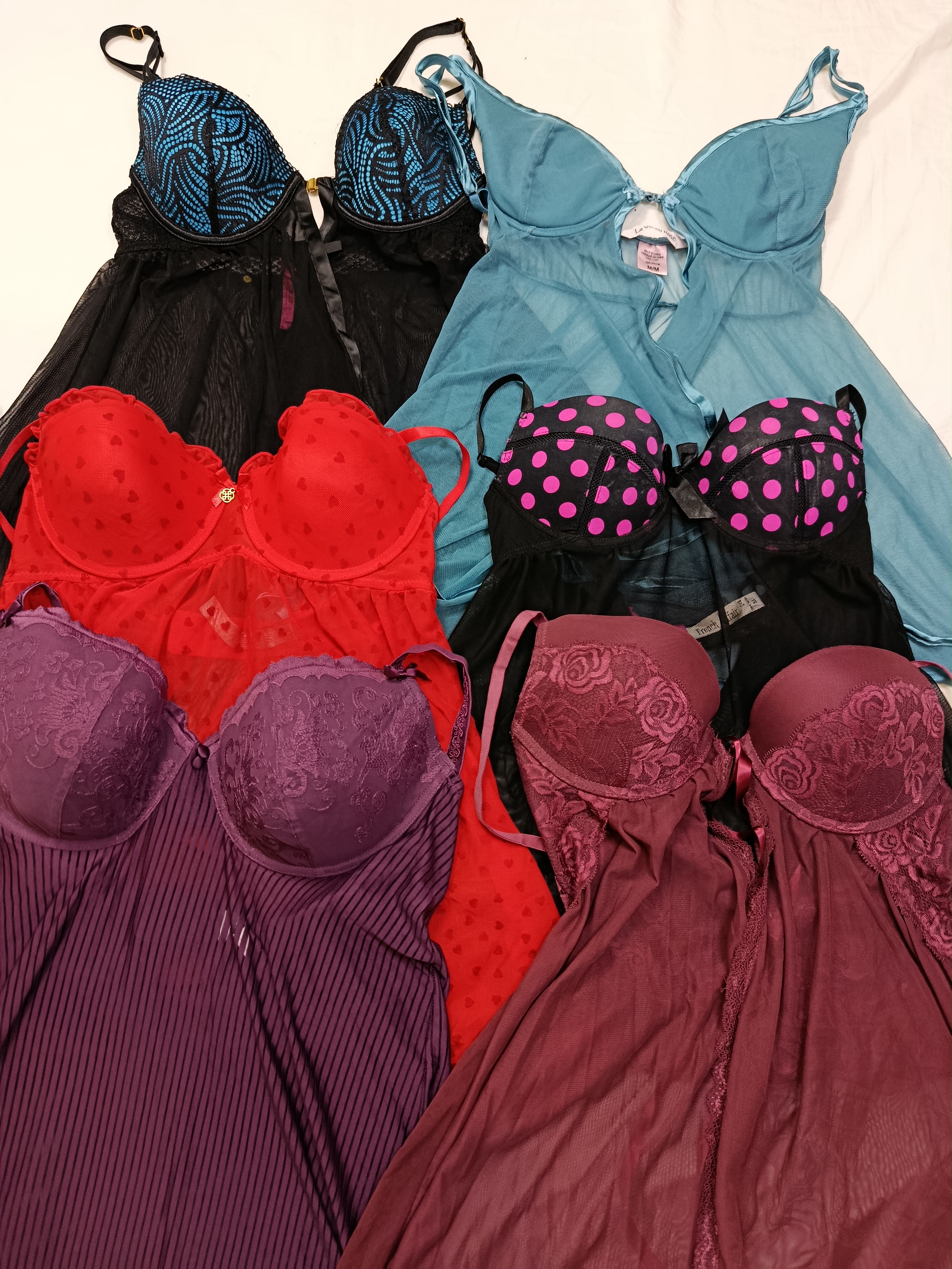 BEAU HAUT CAMI 2015