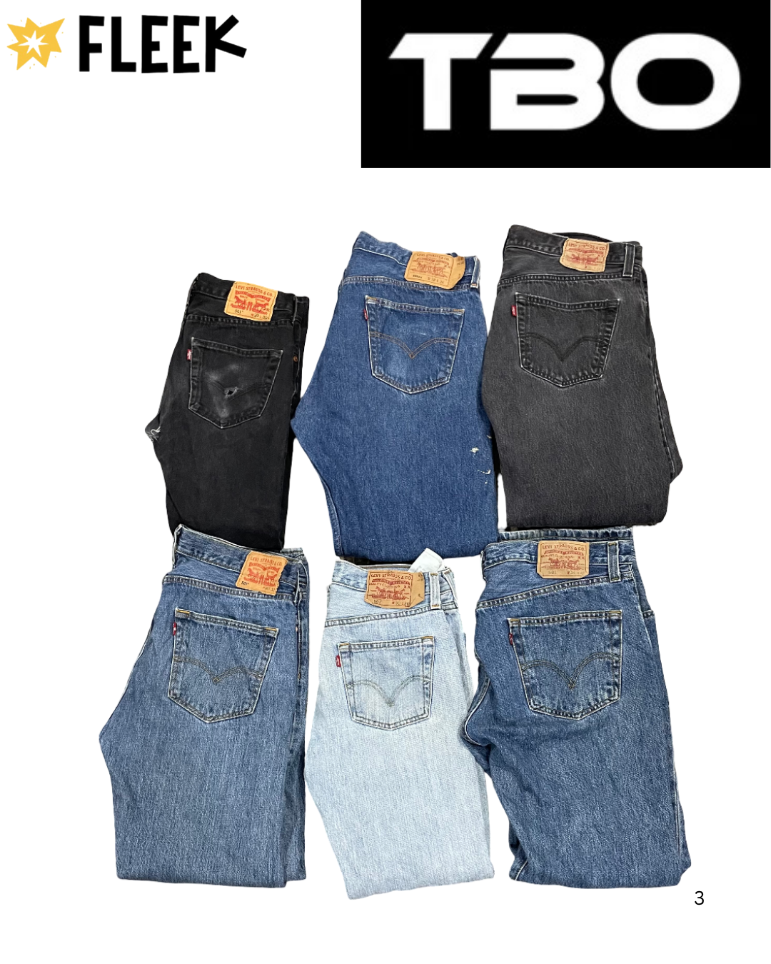 Jeans Levi's