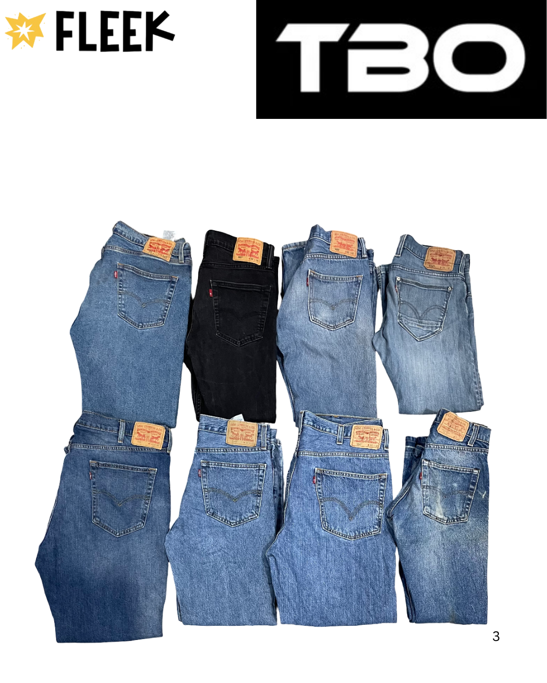 Jeans Levi's