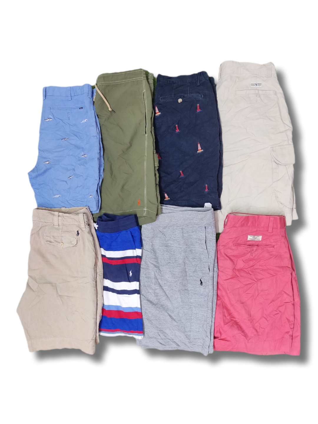 Polo Ralph Lauren Short 65 pcs