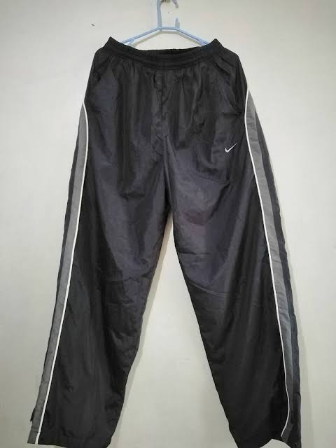 Pantaloni da jogging Nike autentici per uomo