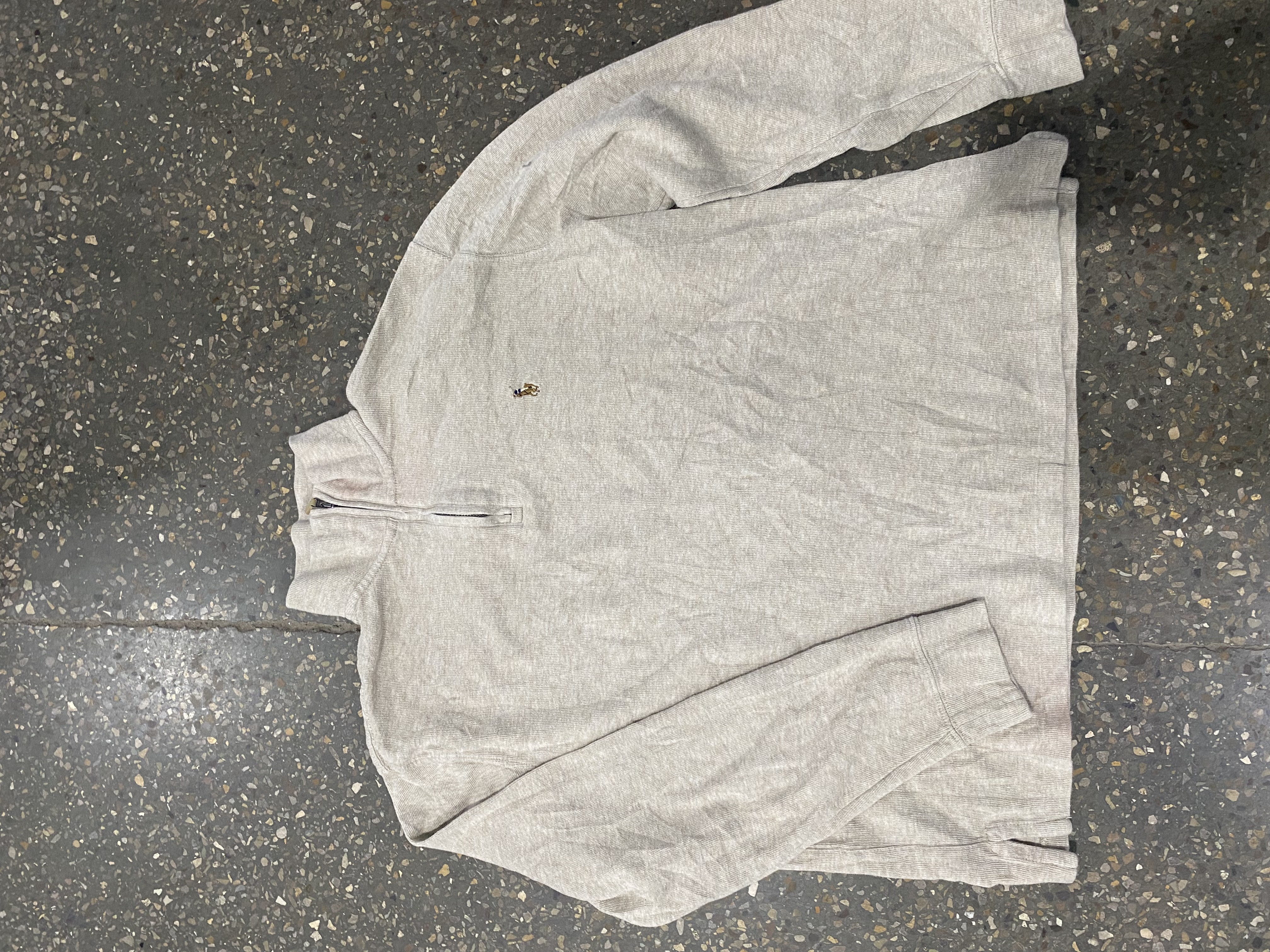 24 | 1/4 Ralph lauren Sweater