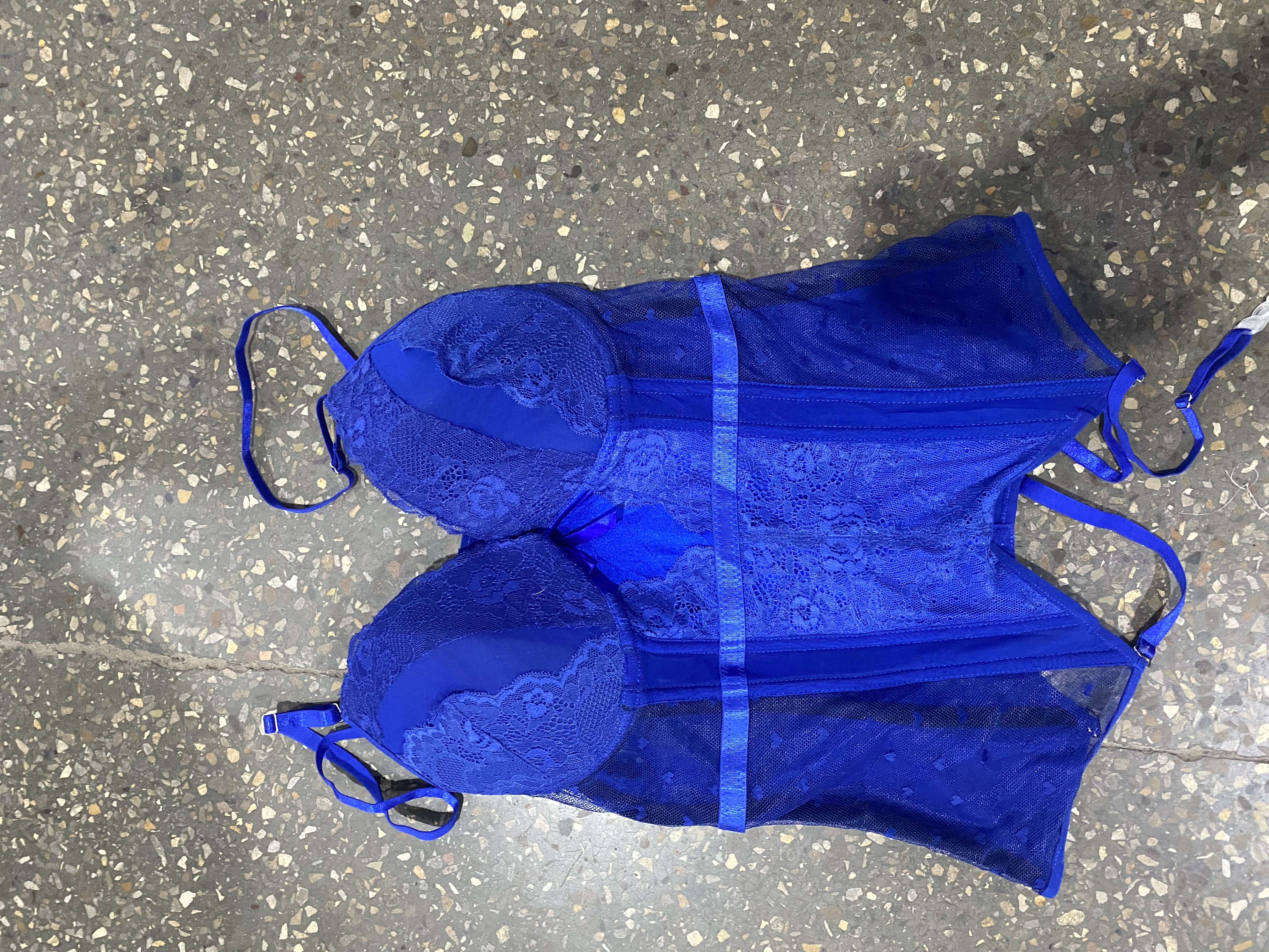 25 | Y2k style Corsets