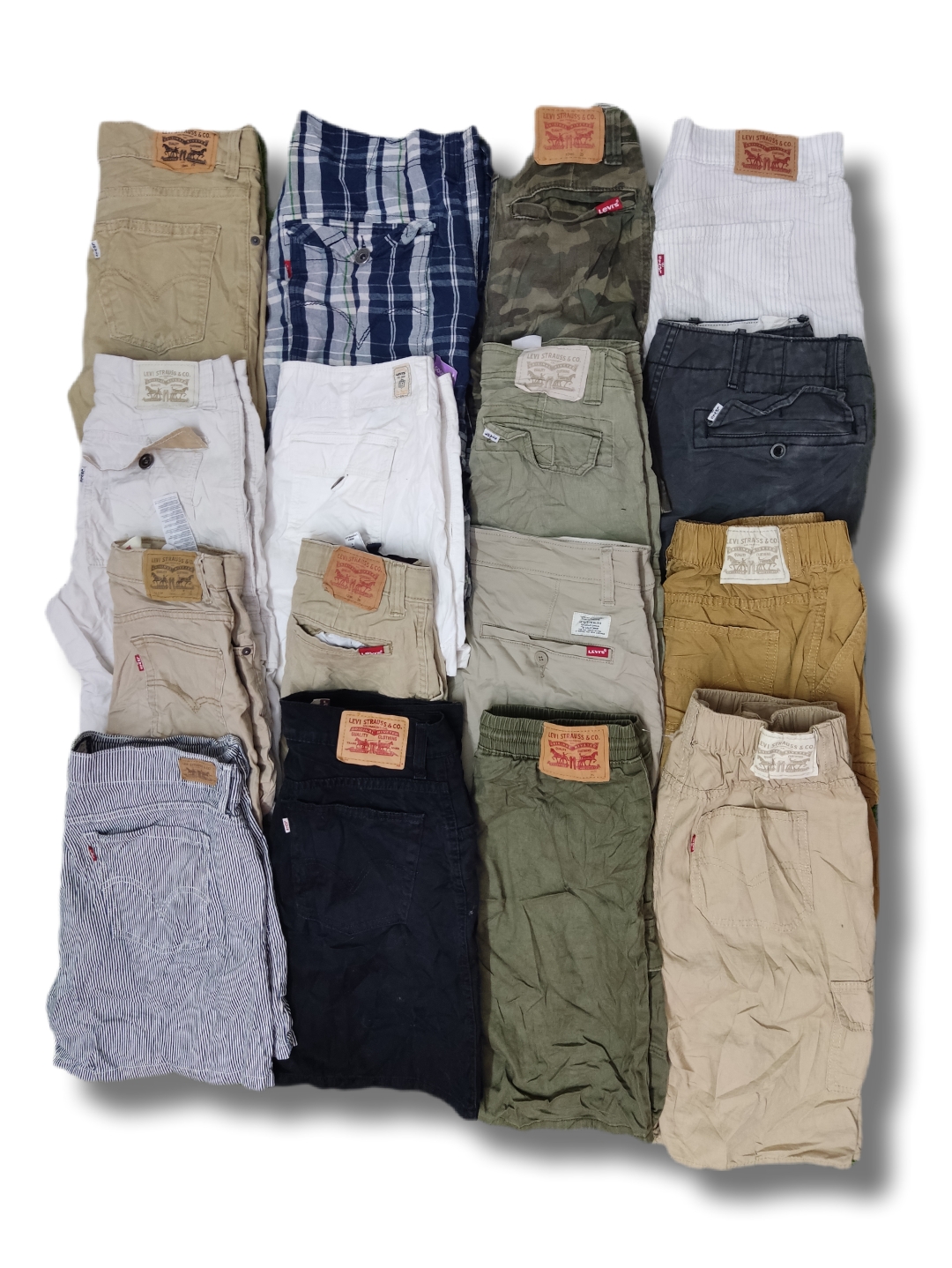 Levi's Short 26 pcs