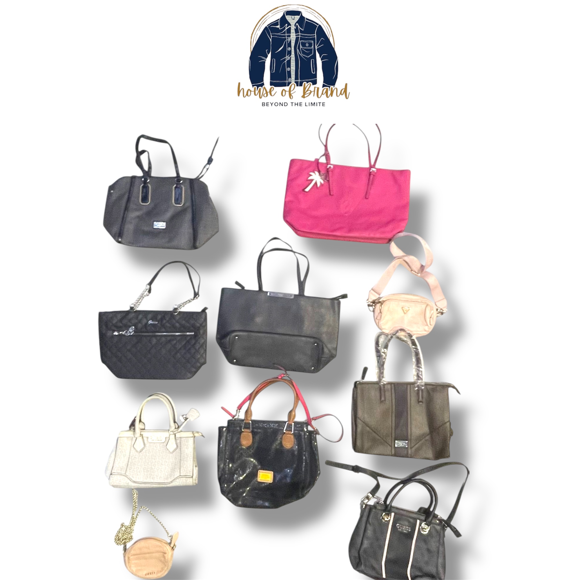 Guess Bags
