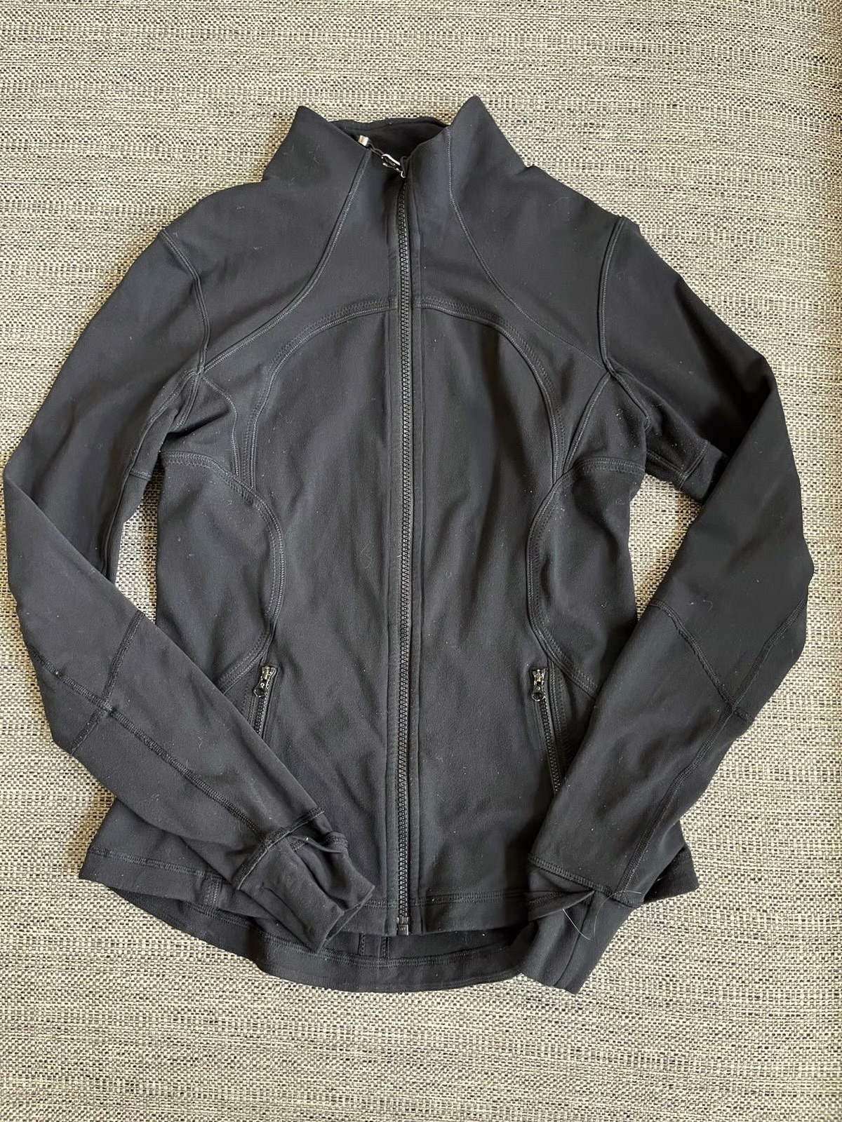 Vestes Lululemon Authentiques