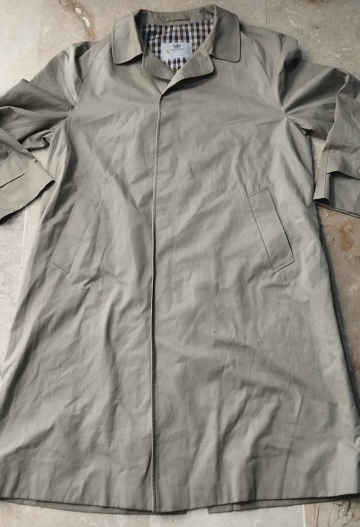 Aquascutum Mantel