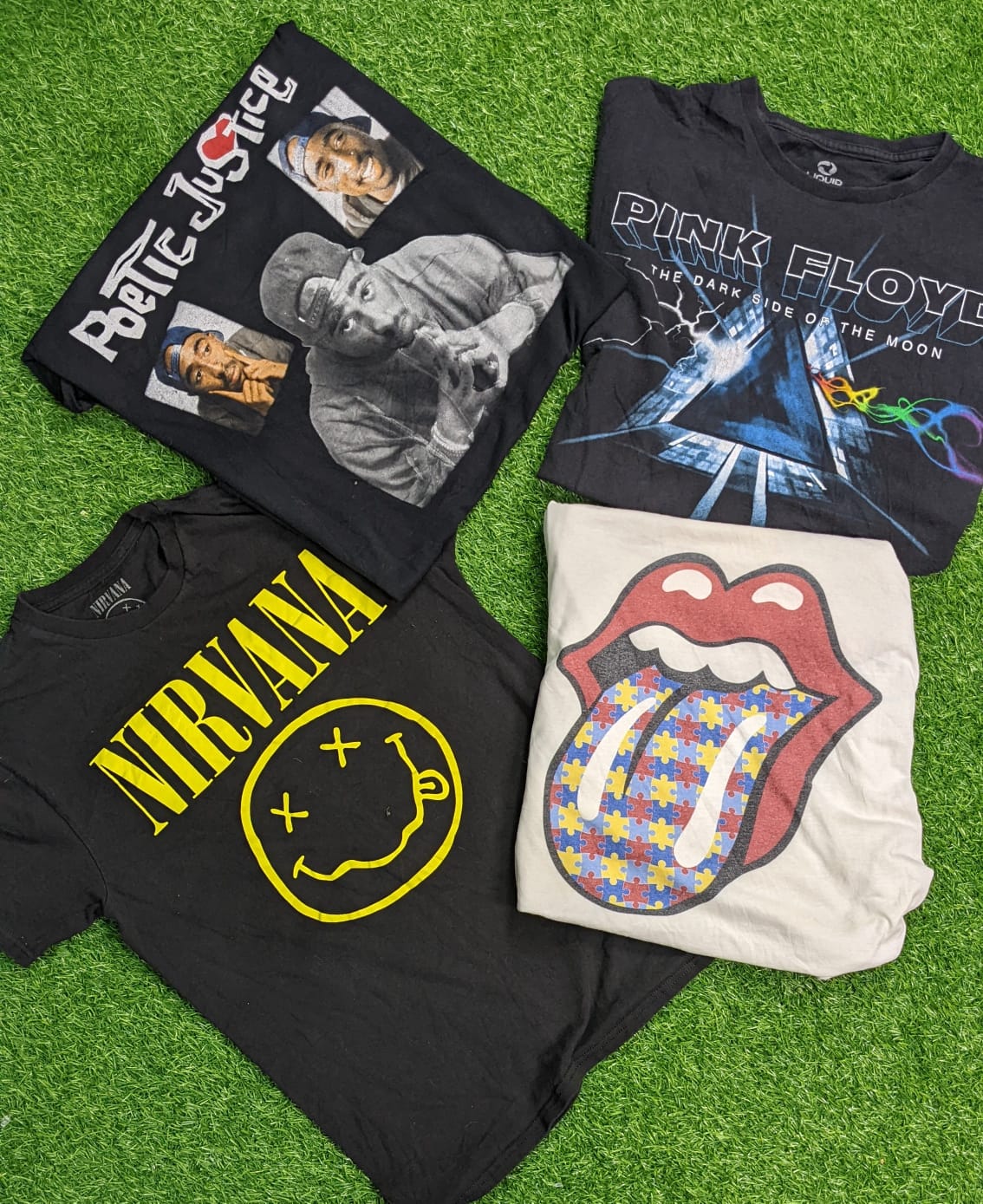 Musik T-Shirts