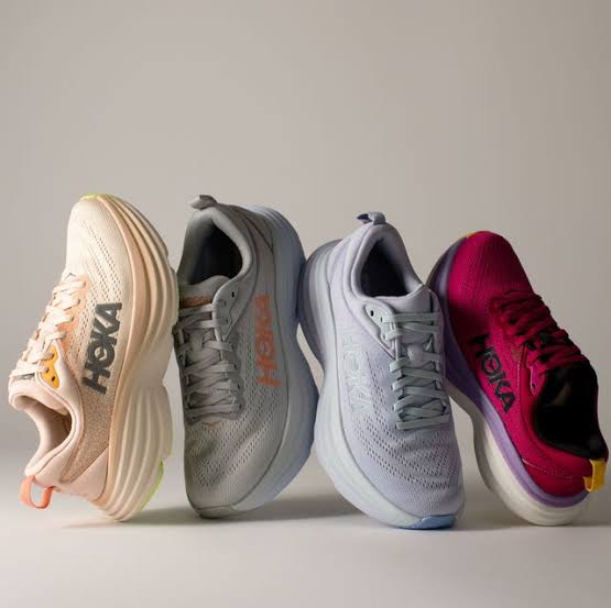 Hoka Trainers