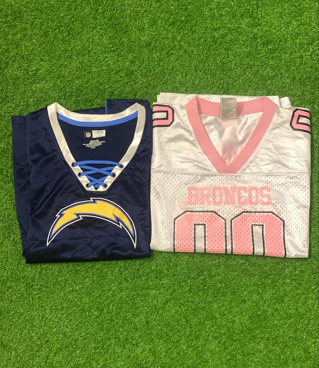 NFL Jerseys - Bundle 1