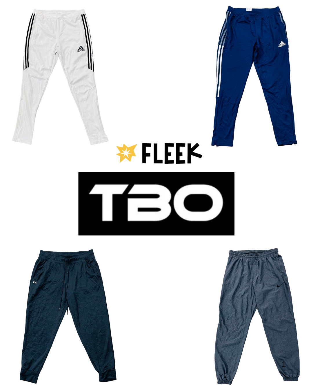 Nylon-Mix-Bundle-Hosen