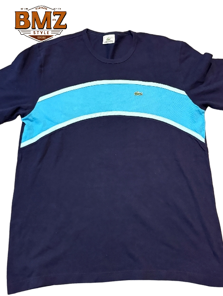 Lacoste Round Neck T shirts