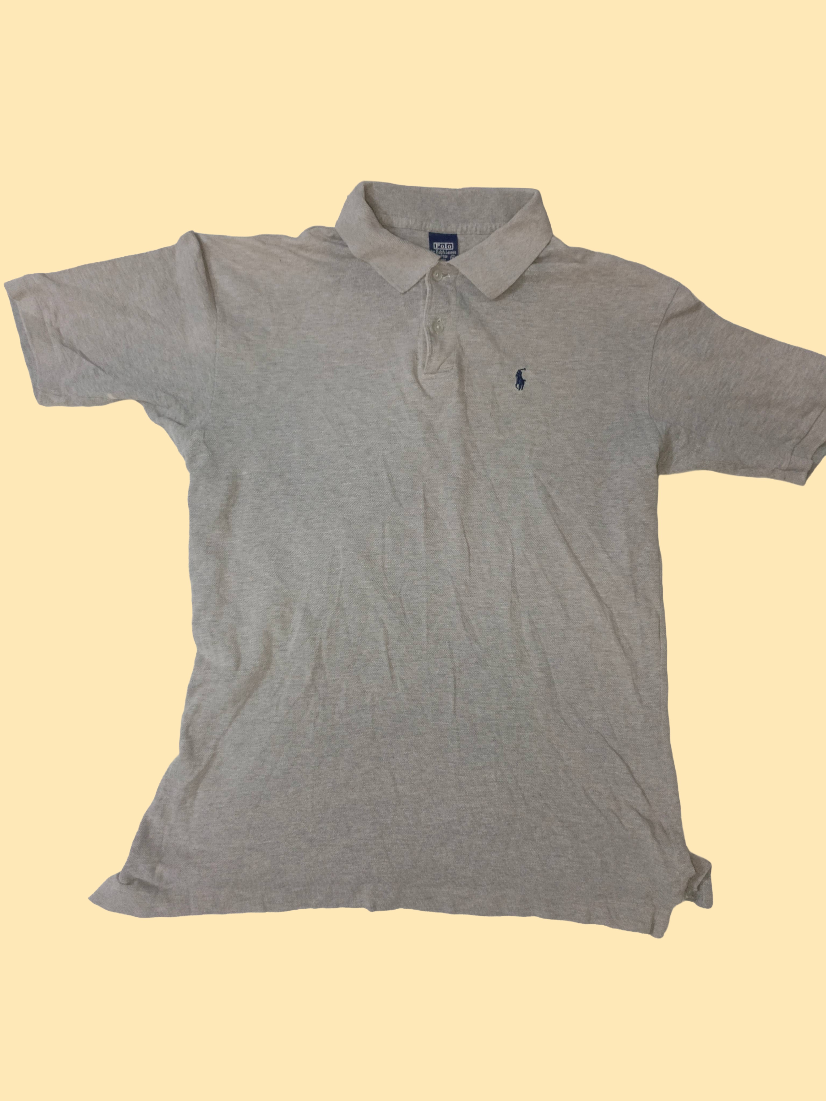 Mix Brands Polo T-Shirt -001