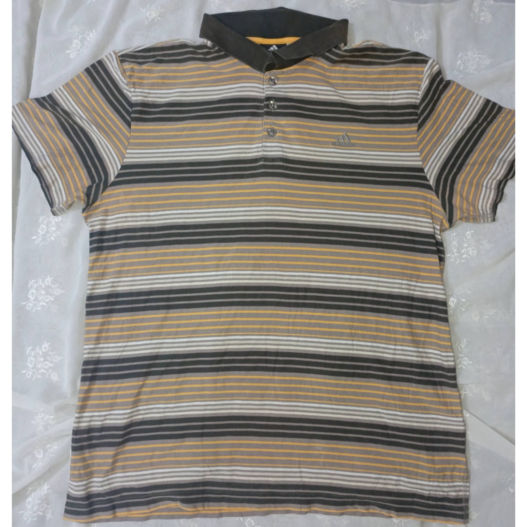 Mix Brands Polo-T-Shirts (ss-001)