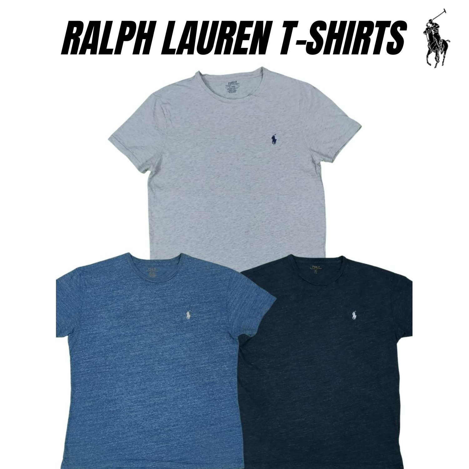 Ralph Lauren T-Shirts