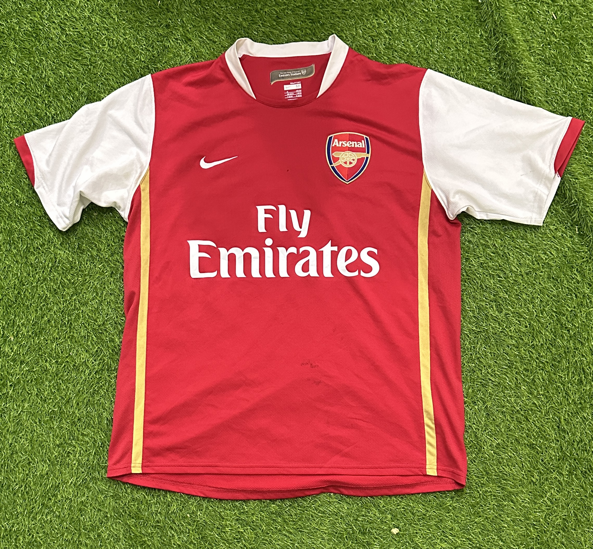 Sports T-Shirts double logo